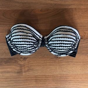 Seafolly Underwire Bikini Top